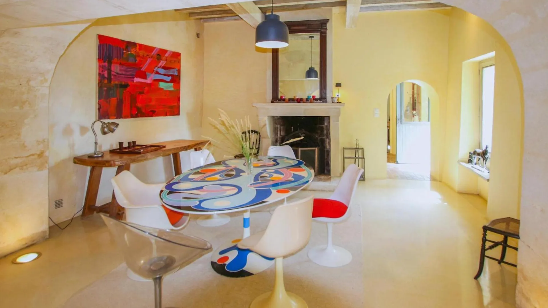 Holiday home Gorgeous Home In Clansayes Clansayes France
