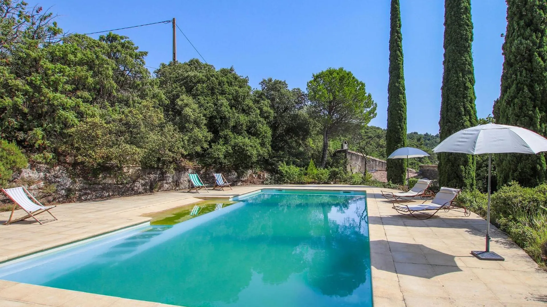Gorgeous Home In Clansayes Clansayes