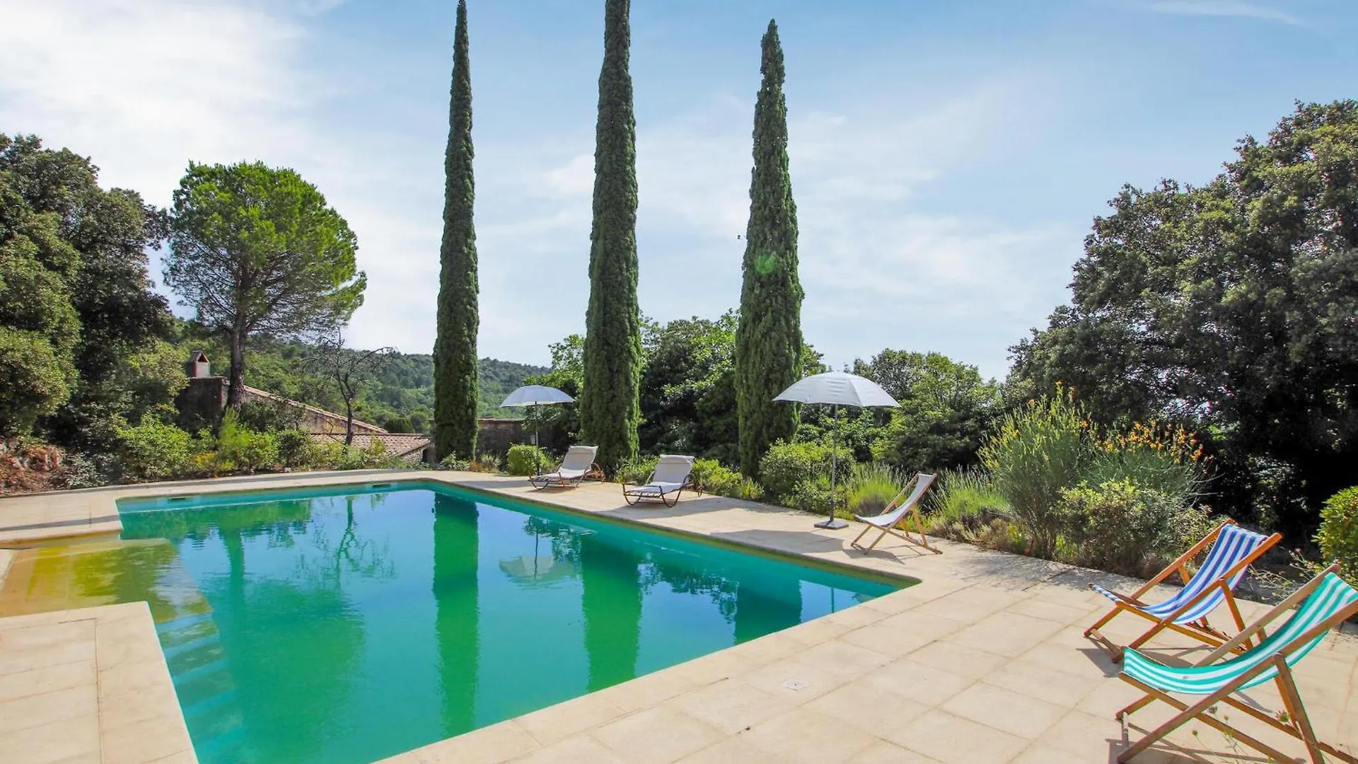 Gorgeous Home In Clansayes Clansayes Holiday home