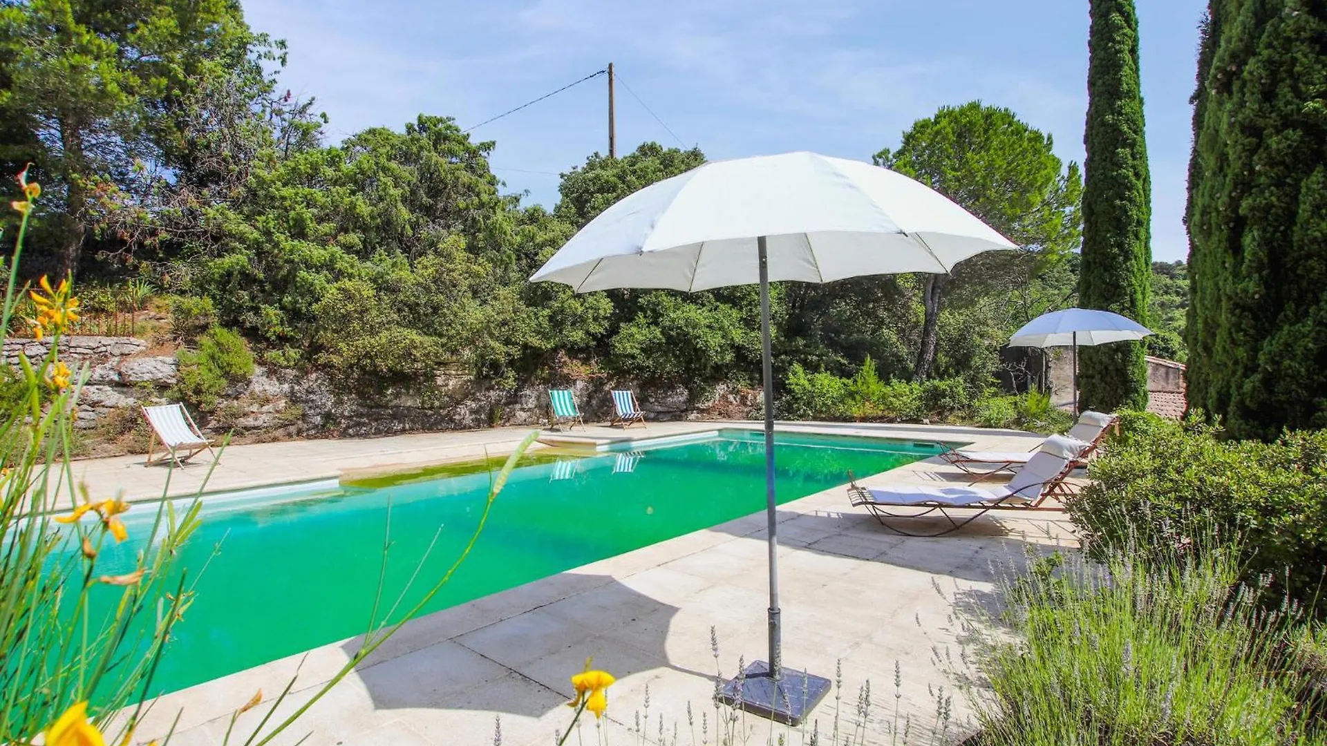 Gorgeous Home In Clansayes Clansayes Holiday home